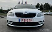Skoda Octavia 3 generation Combi wagon 5-doors