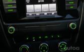 Skoda Octavia 3 generation Combi wagon 5-doors