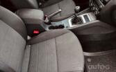 Skoda Octavia 3 generation Combi wagon 5-doors