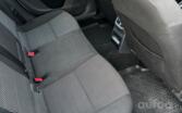 Skoda Octavia 3 generation Combi wagon 5-doors