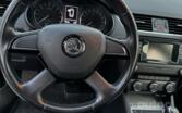 Skoda Octavia 3 generation Combi wagon 5-doors