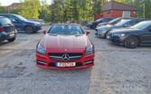 Mercedes-Benz SLK-klasse AMG R172 Roadster