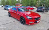 Mercedes-Benz SLK-klasse AMG R172 Roadster