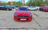 Mercedes-Benz SLK-klasse AMG R172 Roadster