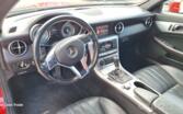 Mercedes-Benz SLK-klasse AMG R172 Roadster