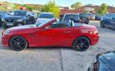 Mercedes-Benz SLK-klasse AMG R172 Roadster