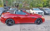 Mercedes-Benz SLK-klasse AMG R172 Roadster