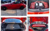 Mercedes-Benz SLK-klasse AMG R172 Roadster