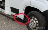 Fiat Ducato 3 generation [restyling]