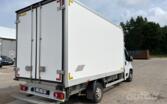 Fiat Ducato 3 generation [restyling]
