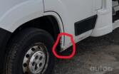 Fiat Ducato 3 generation [restyling]