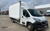 Fiat Ducato 3 generation [restyling]