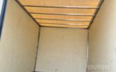 Fiat Ducato 3 generation [restyling]