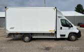 Fiat Ducato 3 generation [restyling]