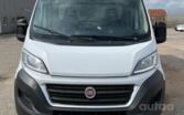 Fiat Ducato 3 generation [restyling]