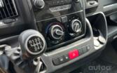 Fiat Ducato 3 generation [restyling]