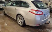 Peugeot 508 1 generation wagon