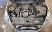 Peugeot 508 1 generation wagon