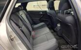 Peugeot 508 1 generation wagon