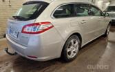 Peugeot 508 1 generation wagon