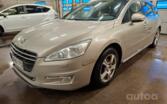 Peugeot 508 1 generation wagon
