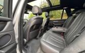 BMW X5 F15 Crossover