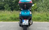 Peugeot Metropolis
