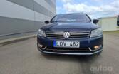 Volkswagen Passat B7 Variant Alltrack wagon 5-doors