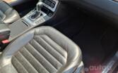 Volkswagen Passat B7 Variant Alltrack wagon 5-doors