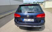 Volkswagen Passat B7 Variant Alltrack wagon 5-doors
