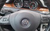 Volkswagen Passat B7 Variant Alltrack wagon 5-doors