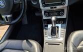Volkswagen Passat B7 Variant Alltrack wagon 5-doors