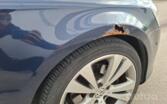 Volkswagen Passat B7 Variant Alltrack wagon 5-doors