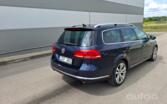 Volkswagen Passat B7 Variant Alltrack wagon 5-doors