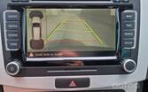 Volkswagen Passat B7 Variant Alltrack wagon 5-doors
