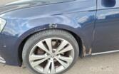 Volkswagen Passat B7 Variant Alltrack wagon 5-doors