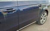 Volkswagen Passat B7 Variant Alltrack wagon 5-doors