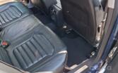 Volkswagen Passat B7 Variant Alltrack wagon 5-doors