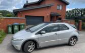Honda Civic 8 generation Hatchback 5-doors