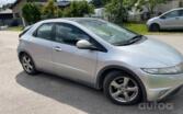 Honda Civic 8 generation Hatchback 5-doors