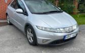 Honda Civic 8 generation Hatchback 5-doors