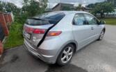 Honda Civic 8 generation Hatchback 5-doors