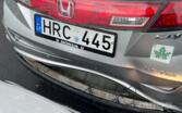 Honda Civic 8 generation Hatchback 5-doors