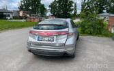 Honda Civic 8 generation Hatchback 5-doors