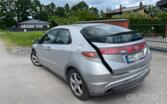 Honda Civic 8 generation Hatchback 5-doors