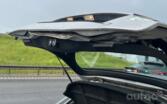 Honda Civic 8 generation Hatchback 5-doors