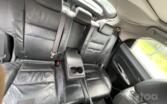 Honda Civic 8 generation Hatchback 5-doors