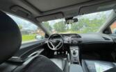 Honda Civic 8 generation Hatchback 5-doors