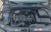Audi A3 8P Hatchback 3-doors