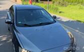 Mitsubishi Lancer X Sedan 4-doors